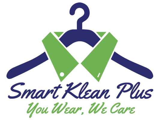Smart Klean Plus — You Wear, We Care